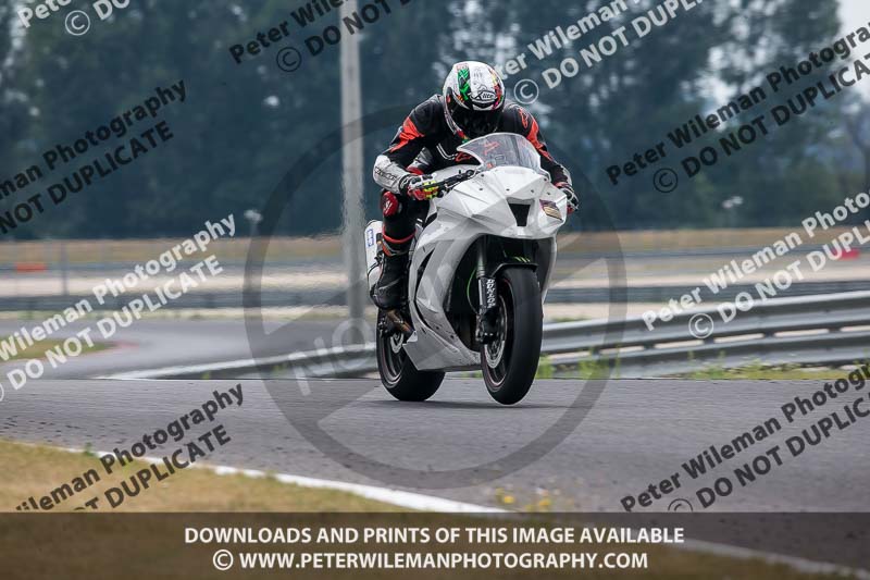 25 to 27th july 2019;Slovakia Ring;event digital images;motorbikes;no limits;peter wileman photography;trackday;trackday digital images